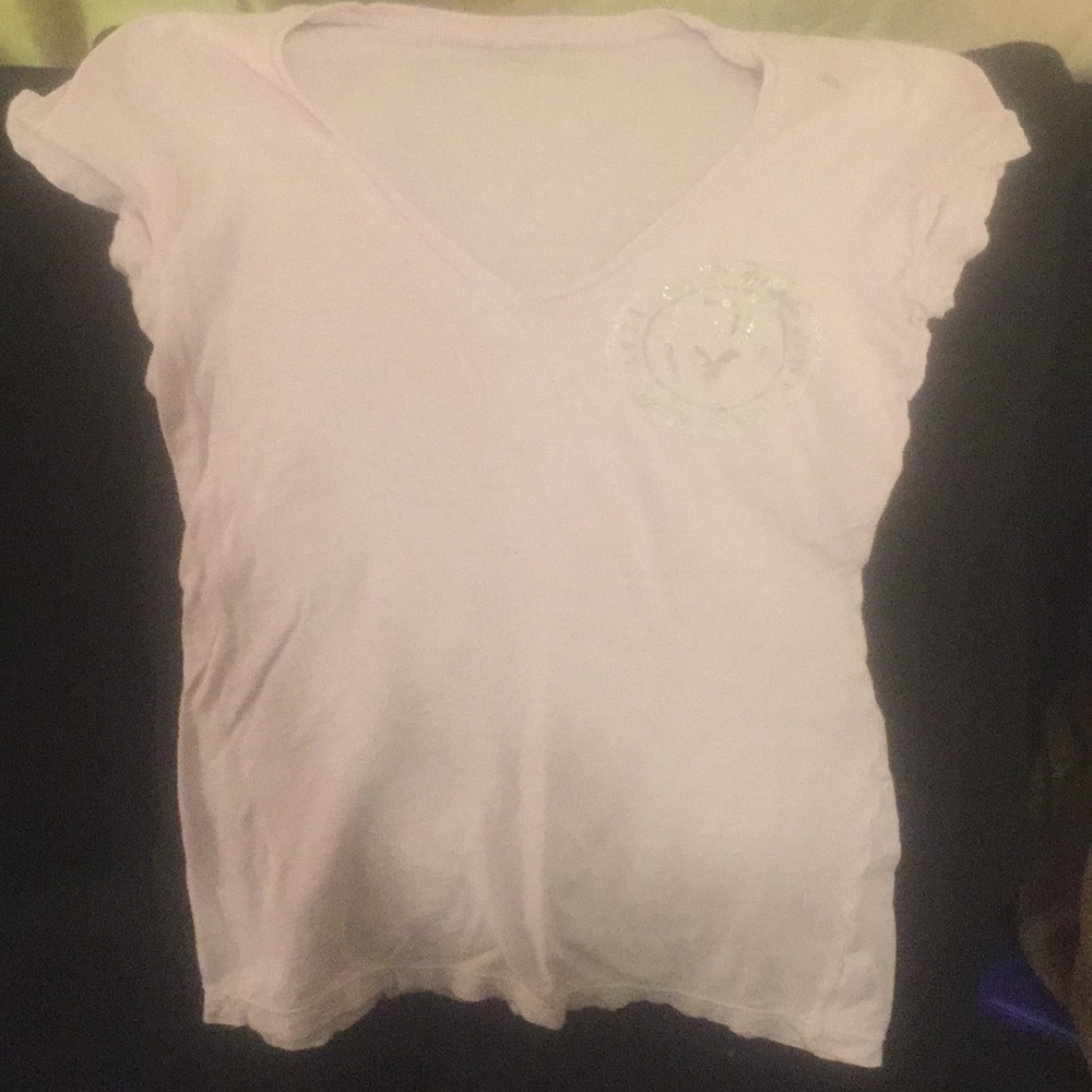 American Eagle V-neck Shirt